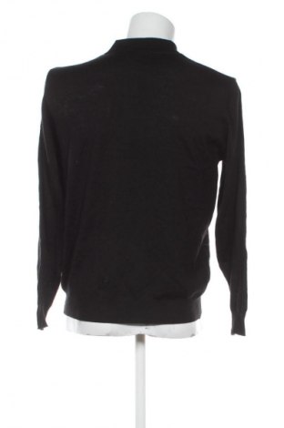 Férfi pulóver Tailor & Son, Méret M, Szín Fekete, Ár 5 389 Ft