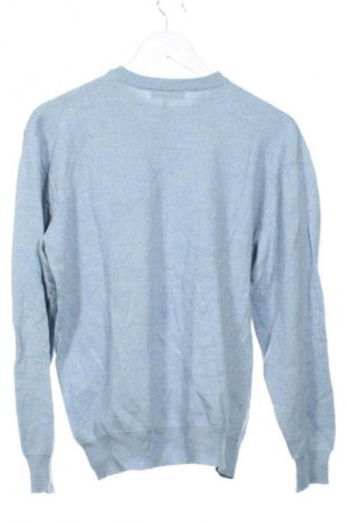 Pulover de bărbați Tailor & Son, Mărime XXL, Culoare Albastru, Preț 49,99 Lei