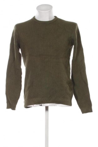 Pánsky sveter  Target, Veľkosť L, Farba Zelená, Cena  6,95 €