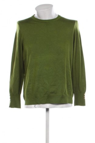 Herrenpullover Tchibo, Größe XL, Farbe Grün, Preis € 10,99
