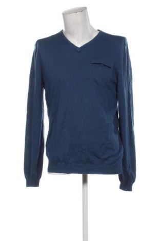 Pánský svetr  Ted Baker, Velikost XL, Barva Modrá, Cena  1 399,00 Kč