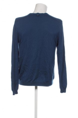 Pánský svetr  Ted Baker, Velikost XL, Barva Modrá, Cena  1 399,00 Kč