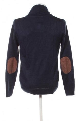 Férfi pulóver Terranova, Méret L, Szín Kék, Ár 4 469 Ft