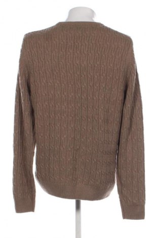 Ανδρικό πουλόβερ Tex, Μέγεθος XL, Χρώμα Καφέ, Τιμή 13,99 €