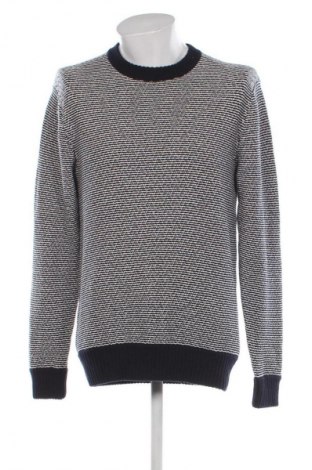 Herrenpullover Tiger Of Sweden, Größe L, Farbe Mehrfarbig, Preis € 85,99