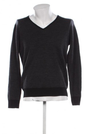 Ανδρικό πουλόβερ Tiger Of Sweden, Μέγεθος L, Χρώμα Πολύχρωμο, Τιμή 31,88 €