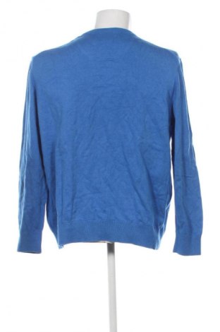 Pulover de bărbați Timberland, Mărime XXL, Culoare Albastru, Preț 211,99 Lei