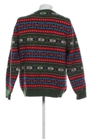 Herrenpullover Tom Rusborg, Größe XL, Farbe Mehrfarbig, Preis € 28,99