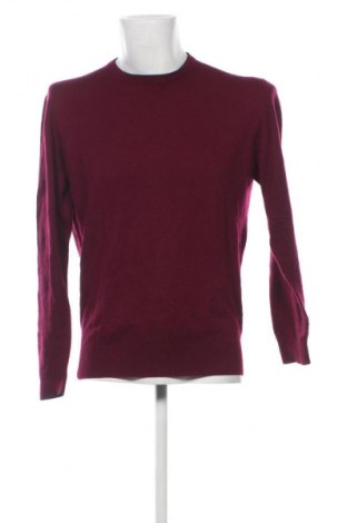 Férfi pulóver Tom Rusborg, Méret M, Szín Piros, Ár 10 779 Ft