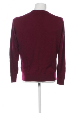 Férfi pulóver Tom Rusborg, Méret M, Szín Piros, Ár 10 779 Ft