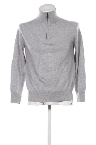 Pulover de bărbați Tom Rusborg, Mărime L, Culoare Gri, Preț 109,99 Lei
