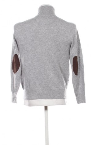 Pulover de bărbați Tom Rusborg, Mărime L, Culoare Gri, Preț 109,99 Lei