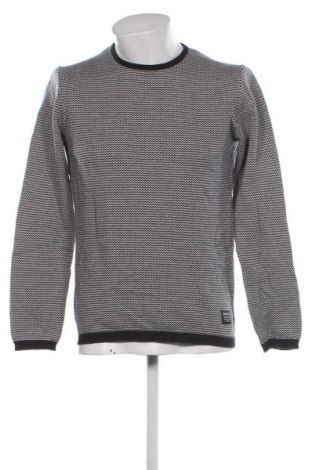 Herrenpullover Tom Tailor, Größe L, Farbe Mehrfarbig, Preis € 11,99
