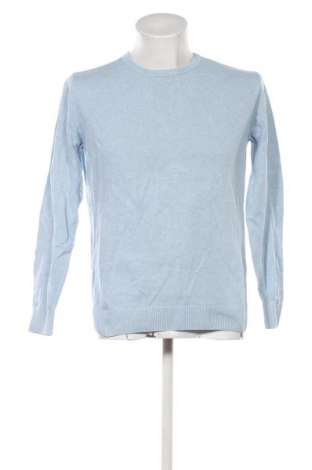 Férfi pulóver Tom Tailor, Méret L, Szín Kék, Ár 7 629 Ft