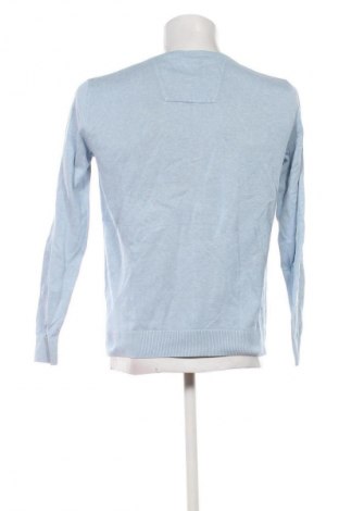 Férfi pulóver Tom Tailor, Méret L, Szín Kék, Ár 7 629 Ft