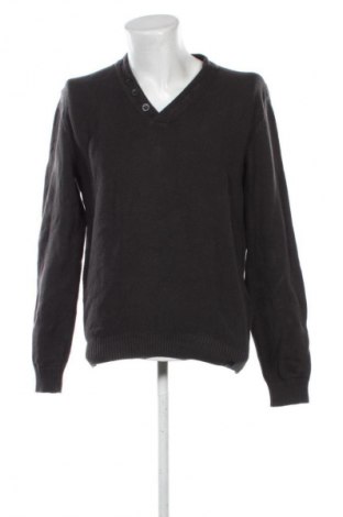 Męski sweter Tom Tailor, Rozmiar XL, Kolor Brązowy, Cena 58,99 zł