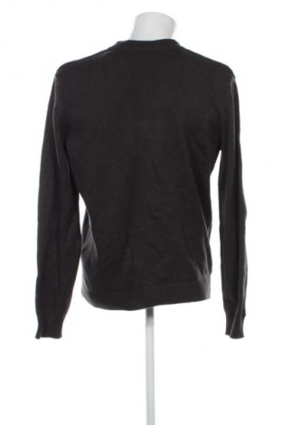 Męski sweter Tom Tailor, Rozmiar XL, Kolor Brązowy, Cena 58,99 zł