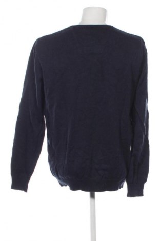 Pánsky sveter  Tom Tailor, Veľkosť XXL, Farba Modrá, Cena  15,95 €
