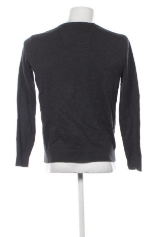 Herrenpullover Tom Tailor, Größe L, Farbe Grau, Preis € 15,99