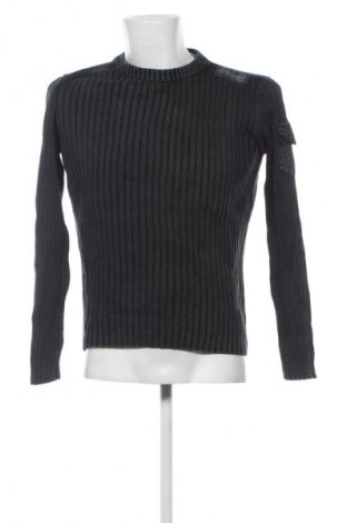 Herrenpullover Tom Tailor, Größe M, Farbe Mehrfarbig, Preis € 14,99