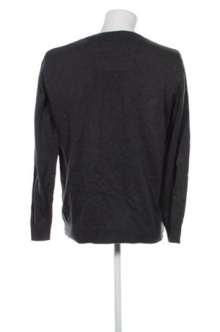 Pulover de bărbați Tom Tailor, Mărime L, Culoare Gri, Preț 78,99 Lei