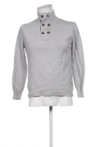 Pánský svetr  Tom Tailor, Velikost M, Barva Šedá, Cena  639,00 Kč