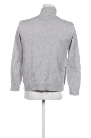 Pánský svetr  Tom Tailor, Velikost M, Barva Šedá, Cena  639,00 Kč