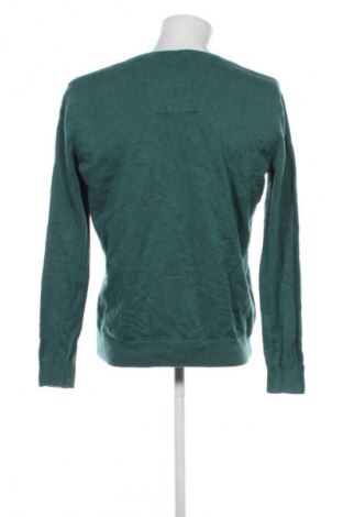 Pulover de bărbați Tom Tailor, Mărime XL, Culoare Verde, Preț 59,99 Lei