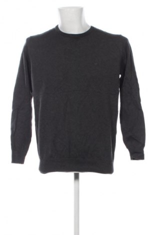 Pánský svetr  Tom Tailor, Velikost XL, Barva Šedá, Cena  349,00 Kč