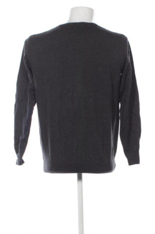 Pánský svetr  Tom Tailor, Velikost XL, Barva Šedá, Cena  349,00 Kč