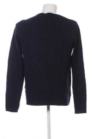 Pánský svetr  Tom Tailor, Velikost L, Barva Modrá, Cena  449,00 Kč