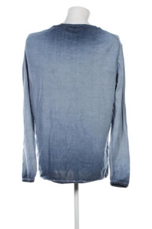 Férfi pulóver Tom Tailor, Méret XXL, Szín Kék, Ár 6 459 Ft