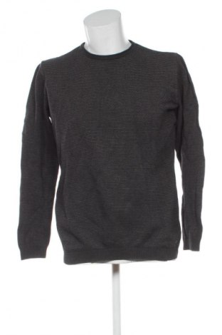 Pánský svetr  Tom Tailor, Velikost XXL, Barva Šedá, Cena  369,00 Kč
