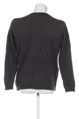 Pánský svetr  Tom Tailor, Velikost XXL, Barva Šedá, Cena  369,00 Kč