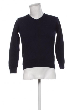 Herrenpullover Tom Tailor, Größe M, Farbe Blau, Preis € 14,99