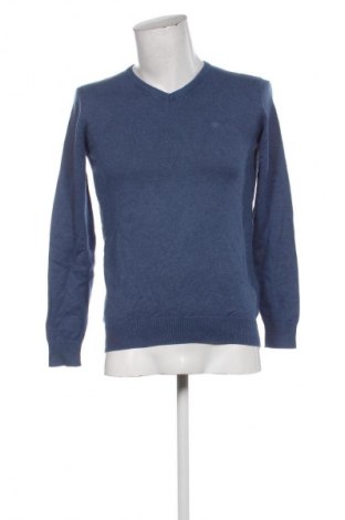 Férfi pulóver Tom Tailor, Méret M, Szín Kék, Ár 7 129 Ft