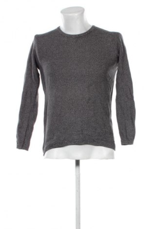 Herrenpullover Tom Tailor, Größe M, Farbe Grau, Preis € 17,99
