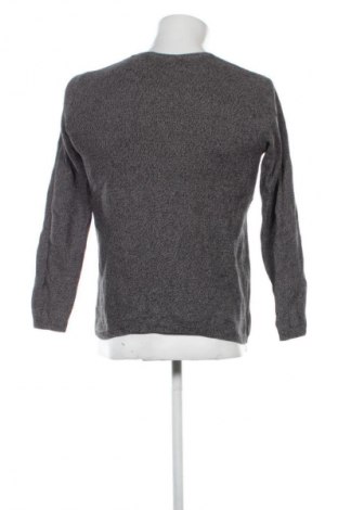 Herrenpullover Tom Tailor, Größe M, Farbe Grau, Preis € 17,99