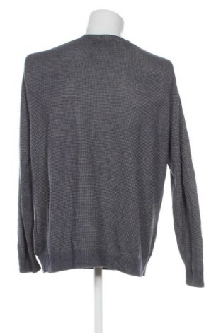 Ανδρικό πουλόβερ Tom Tailor, Μέγεθος XL, Χρώμα Γκρί, Τιμή 12,99 €