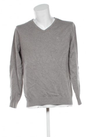 Pánsky sveter  Tom Tailor, Veľkosť L, Farba Sivá, Cena  13,95 €