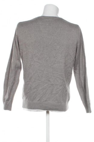 Pánsky sveter  Tom Tailor, Veľkosť L, Farba Sivá, Cena  13,95 €