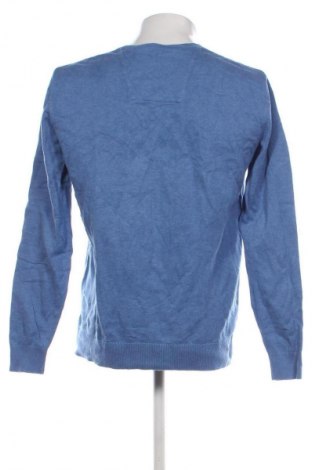 Herrenpullover Tom Tailor, Größe XL, Farbe Blau, Preis € 18,99