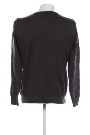 Herrenpullover Tom Tailor, Größe XL, Farbe Grau, Preis € 15,99