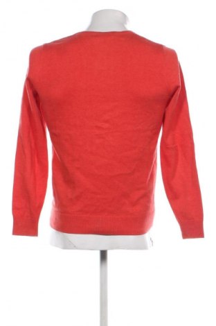 Férfi pulóver Tom Tailor, Méret S, Szín Piros, Ár 4 949 Ft