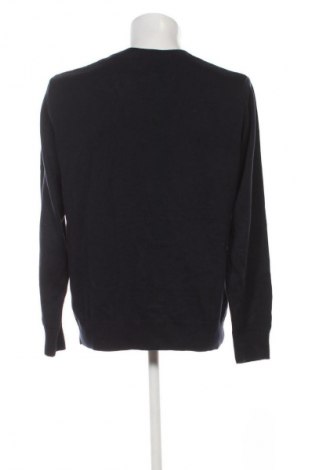 Herrenpullover Tom Tailor, Größe L, Farbe Blau, Preis € 19,99