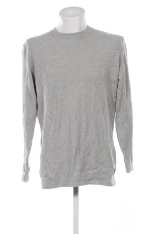 Herrenpullover Tom Tailor, Größe XL, Farbe Grau, Preis € 13,99