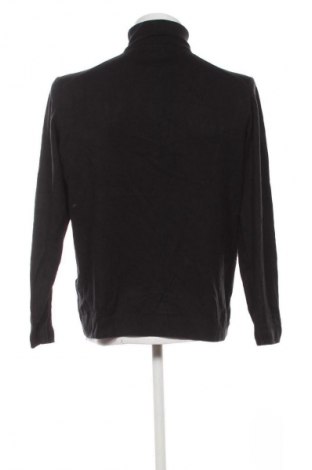 Мъжки пуловер Tom Tailor, Размер XXL, Цвят Черен, Цена 15,33 €