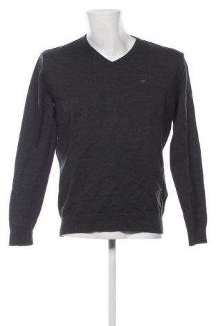 Herrenpullover Tom Tailor, Größe XL, Farbe Grau, Preis € 13,99