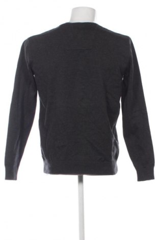 Herrenpullover Tom Tailor, Größe XL, Farbe Grau, Preis € 13,99