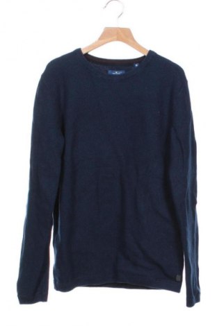 Herrenpullover Tom Tailor, Größe M, Farbe Blau, Preis € 18,99